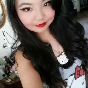 Meet your Posher, Eunice